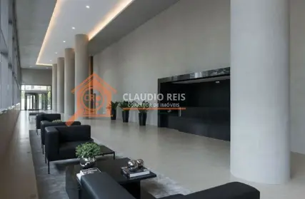 Imagem: Apartamento para Alugar, Brooklin Paulista