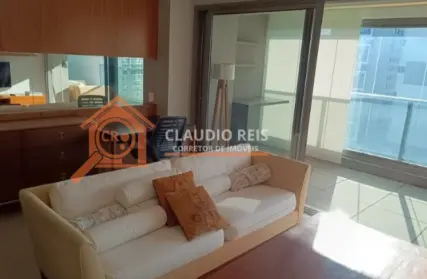 Imagem: Apartamento para Alugar, Brooklin Paulista