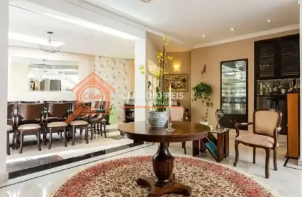 Imagem: Apartamento para Venda, Chácara Monte Alegre