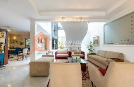 Imagem: Apartamento para Venda, Chácara Monte Alegre