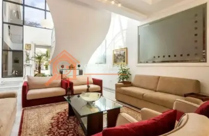 Imagem: Apartamento para Venda, Chácara Monte Alegre