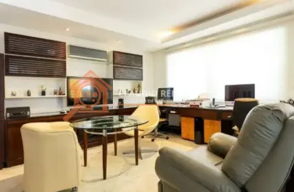 Imagem: Apartamento para Venda, Chácara Monte Alegre