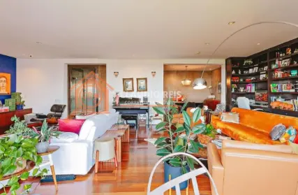 Imagem: Cobertura para Venda, Alto da Boa Vista