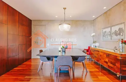 Imagem: Cobertura para Venda, Alto da Boa Vista