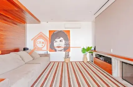 Imagem: Cobertura para Venda, Alto da Boa Vista