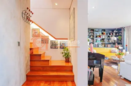 Imagem: Cobertura para Venda, Alto da Boa Vista