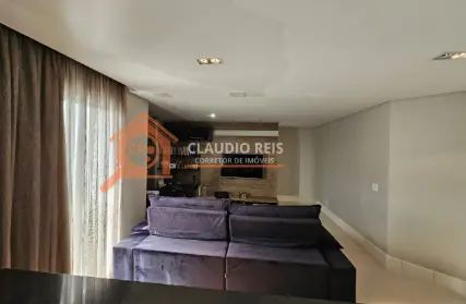 Imagem: Apartamento para Venda, Jardim Marajoara