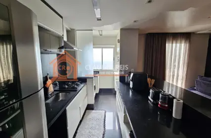 Imagem: Apartamento para Venda, Jardim Marajoara