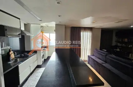 Imagem: Apartamento para Venda, Jardim Marajoara