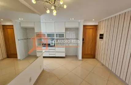 Imagem: Cobertura para Venda, Jardim Marajoara