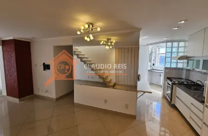 Imagem: Cobertura para Venda, Jardim Marajoara