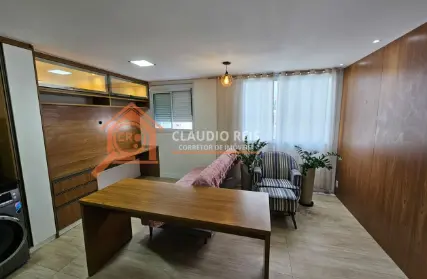 Imagem: Apartamento para Alugar, Jardim Marajoara