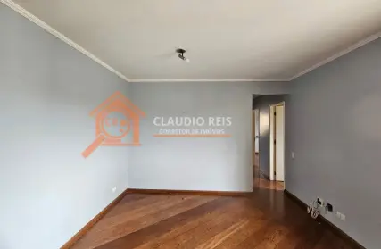 Imagem: Apartamento para Venda, Campo Grande