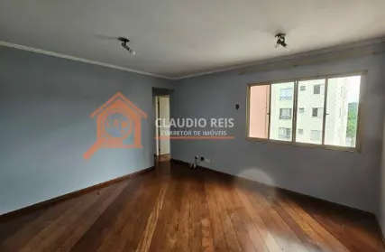 Imagem: Apartamento para Venda, Campo Grande