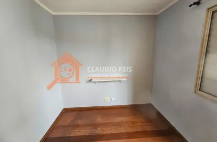Imagem: Apartamento para Venda, Campo Grande