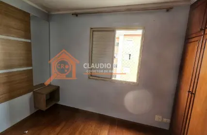 Imagem: Apartamento para Venda, Campo Grande