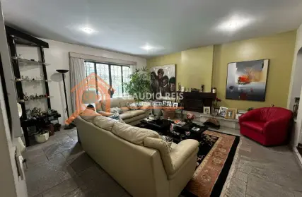 Imagem: Sobrado para Venda, Chácara Monte Alegre