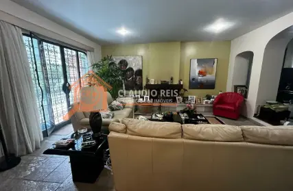 Imagem: Sobrado para Venda, Chácara Monte Alegre