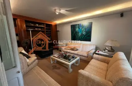 Imagem: Sobrado para Venda, Chácara Monte Alegre