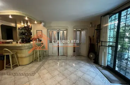 Imagem: Sobrado para Venda, Chácara Monte Alegre