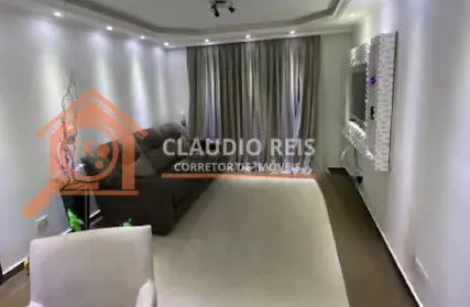Imagem: Condomínio Fechado para Venda, Vila dos Andradas