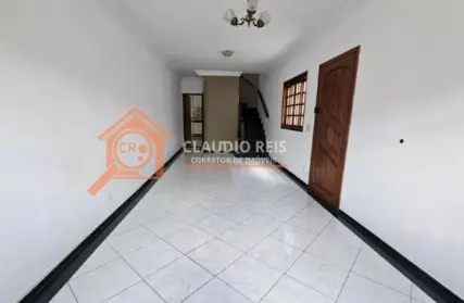 Imagem: Sobrado para Venda, Campo Grande