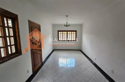Imagem: Sobrado para Venda, Campo Grande