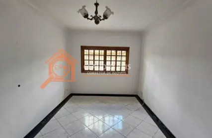 Imagem: Sobrado para Venda, Campo Grande