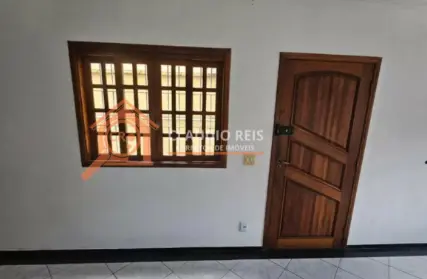 Imagem: Sobrado para Venda, Campo Grande