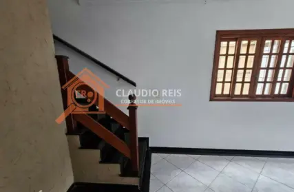 Imagem: Sobrado para Venda, Campo Grande