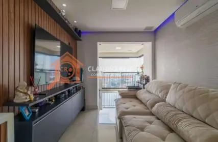 Imagem: Apartamento para Venda, Vila Mascote