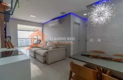 Imagem: Apartamento para Venda, Vila Mascote