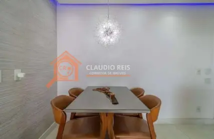 Imagem: Apartamento para Venda, Vila Mascote