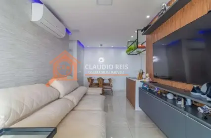 Imagem: Apartamento para Venda, Vila Mascote