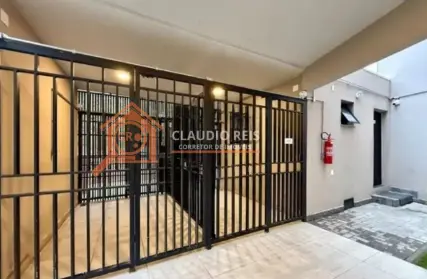 Imagem: Apartamento para Venda, Interlagos