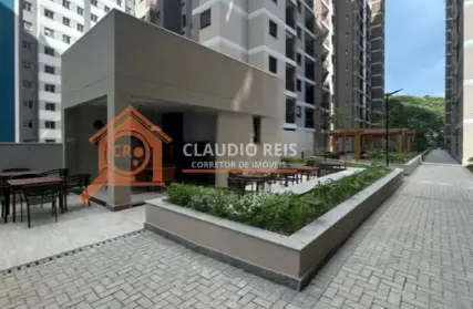 Imagem: Apartamento para Venda, Interlagos