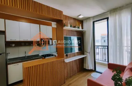 Imagem: Apartamento para Venda, Interlagos