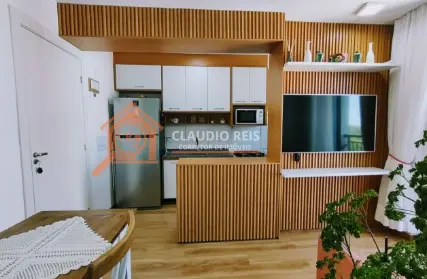 Imagem: Apartamento para Venda, Interlagos