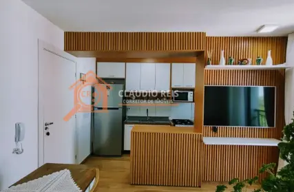 Imagem: Apartamento para Venda, Interlagos