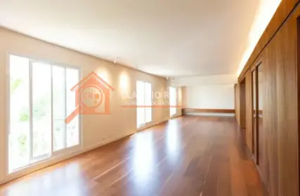 Imagem: Apartamento para Venda, Itaim Bibi