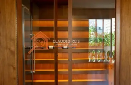 Imagem: Apartamento para Venda, Itaim Bibi