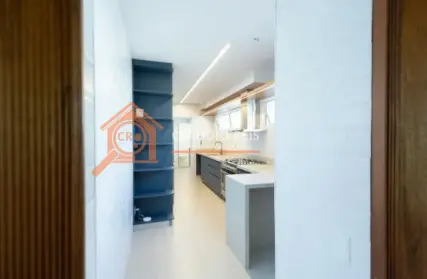 Imagem: Apartamento para Venda, Itaim Bibi