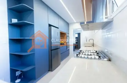 Imagem: Apartamento para Venda, Itaim Bibi