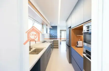 Imagem: Apartamento para Venda, Itaim Bibi