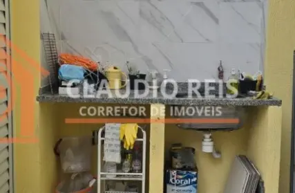 Imagem: Condomínio Fechado para Alugar, Interlagos