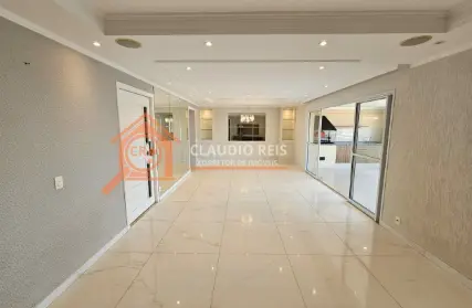 Imagem: Apartamento para Venda, Campo Grande