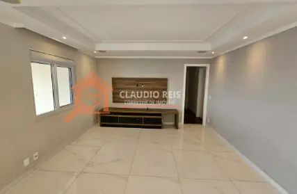 Imagem: Apartamento para Venda, Campo Grande