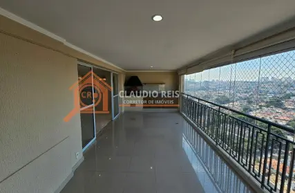 Imagem: Apartamento para Venda, Campo Grande