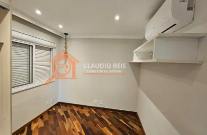 Imagem: Apartamento para Venda, Campo Grande