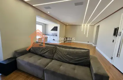 Imagem: Apartamento para Alugar, Campo Grande